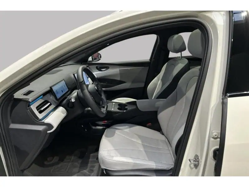 Démo BYD SEAL 6 DM-i Touring Comfort Lite BEIGE 10