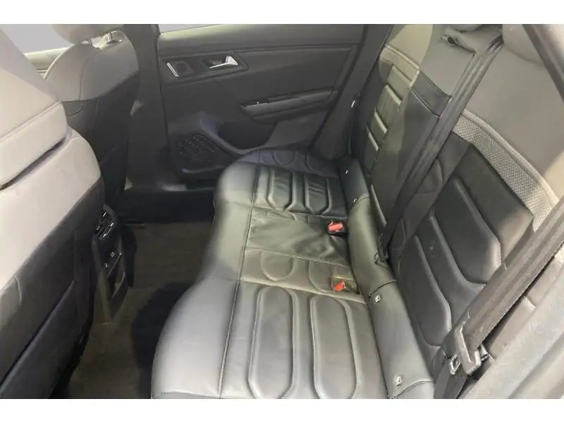 Occasion Citroen C5 X PLUS GREY 18