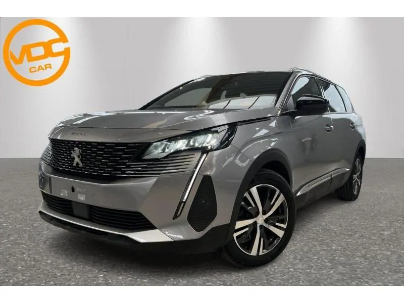 72148 - Peugeot 5008 1.2 Turbo
