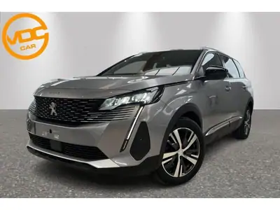 Occasie Peugeot 5008 ALLURE GREY