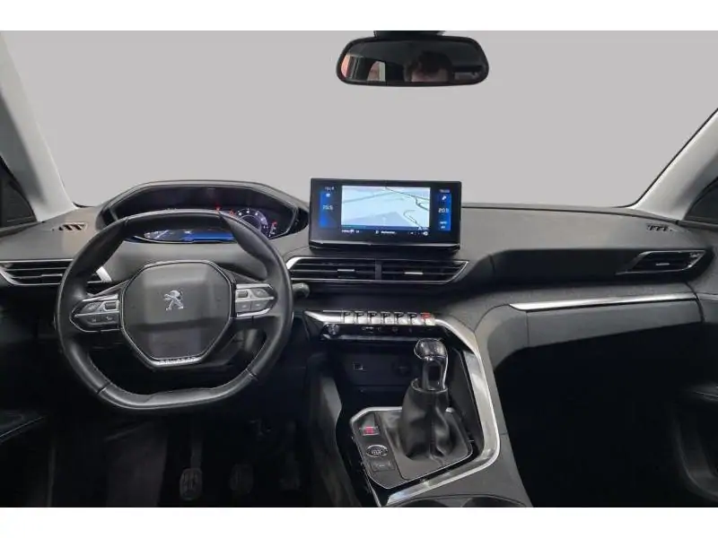 Occasion Peugeot 5008 II Allure Pack BLUE 11