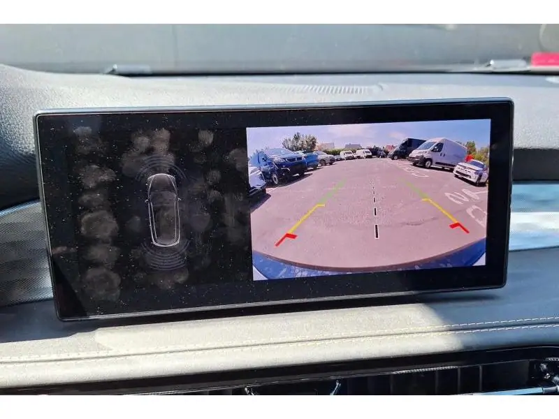 VEHICLE__CONDITION_SERVICE Alfa Romeo Tonale SPRINT PHEV 190 WHITE 21