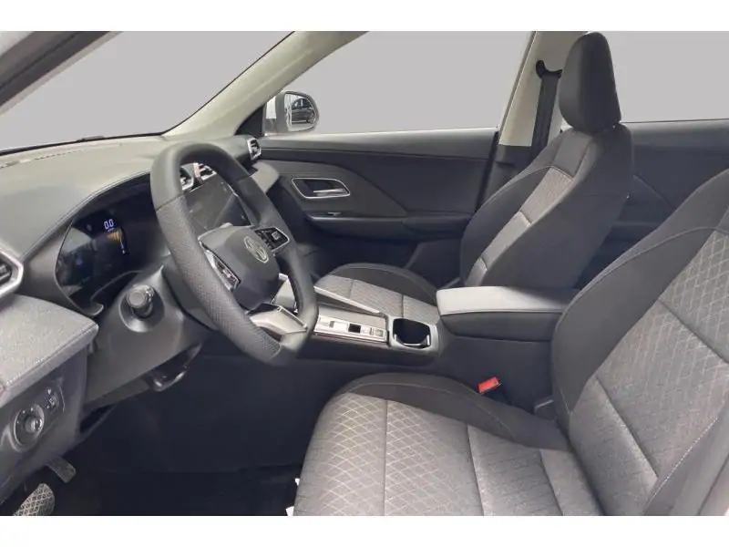 Occasion MG ZS COMFORT 1.5 HYBRID+ WHITE 10