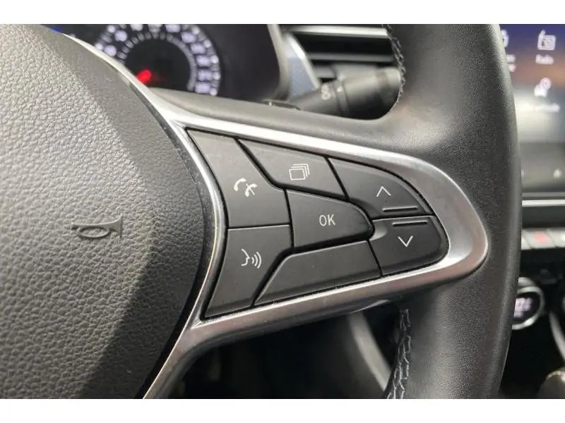 Occasion Renault Arkana Equilibre GREY 22