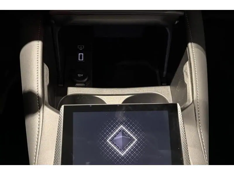 Occasion DS Automobiles DS 4 CROSS TROCADERO 1.6 180 PK GREY 35