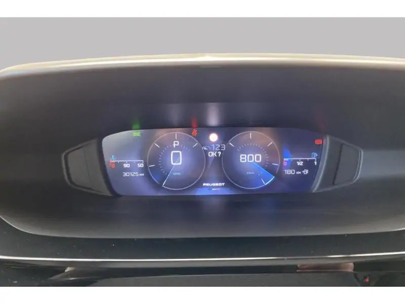 Occasion Peugeot 308 Allure GREY 28