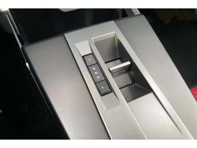 VEHICLE__CONDITION_SERVICE Opel Frontera EDITION ORANGE 16