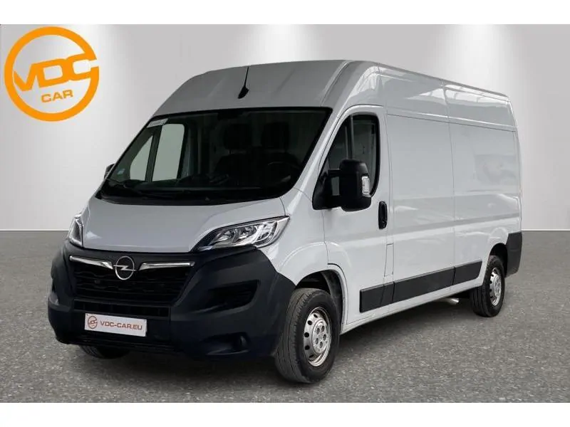 79079 - Opel Movano