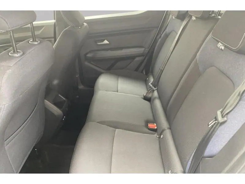 Occasion Dacia Duster 1.2 Mild Hybride Expression WHITE 18