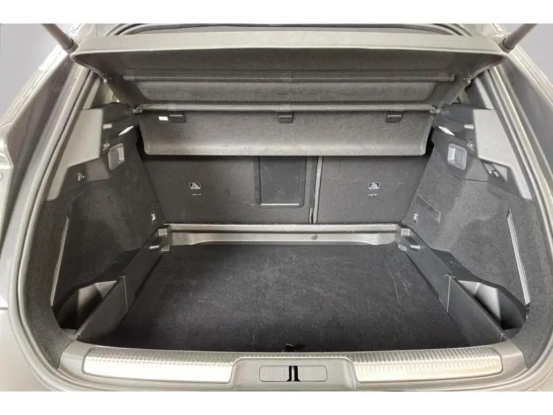 Occasion DS Automobiles DS 7 Crossback Performance Line + GREY 19