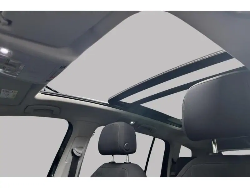 Occasion Volkswagen Touran Highline Business Premium BLUE 26