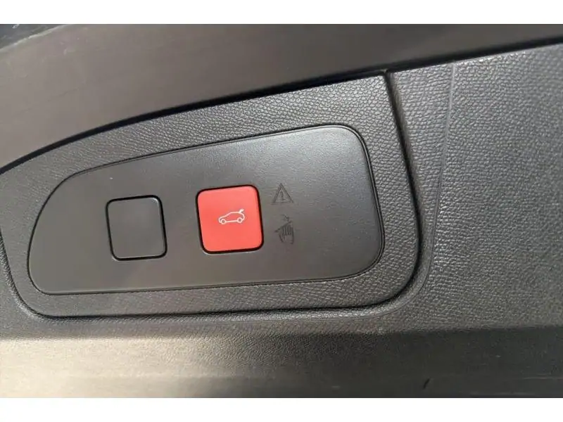 VEHICLE__CONDITION_SERVICE DS Automobiles DS 7 BLUEHDI 130 AUTOMATIC ETOILE GREY 21