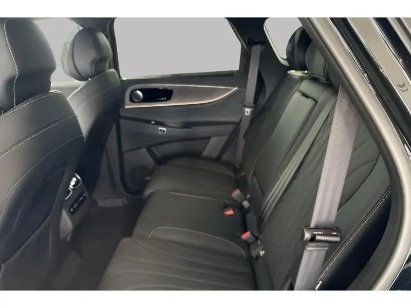 VEHICLE__CONDITION_SERVICE Jaecoo Jaecoo 8 EXCLUSIVE BLACK 18