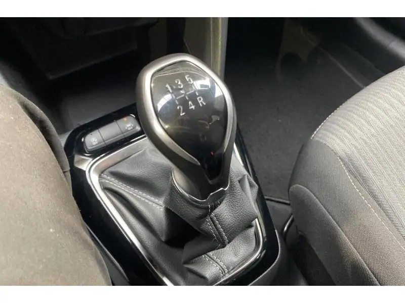 Occasion Opel Corsa Edition GREY 16