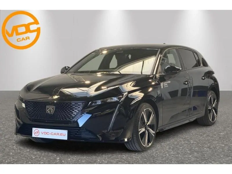 67559 - Peugeot 308 1.5 BHDI