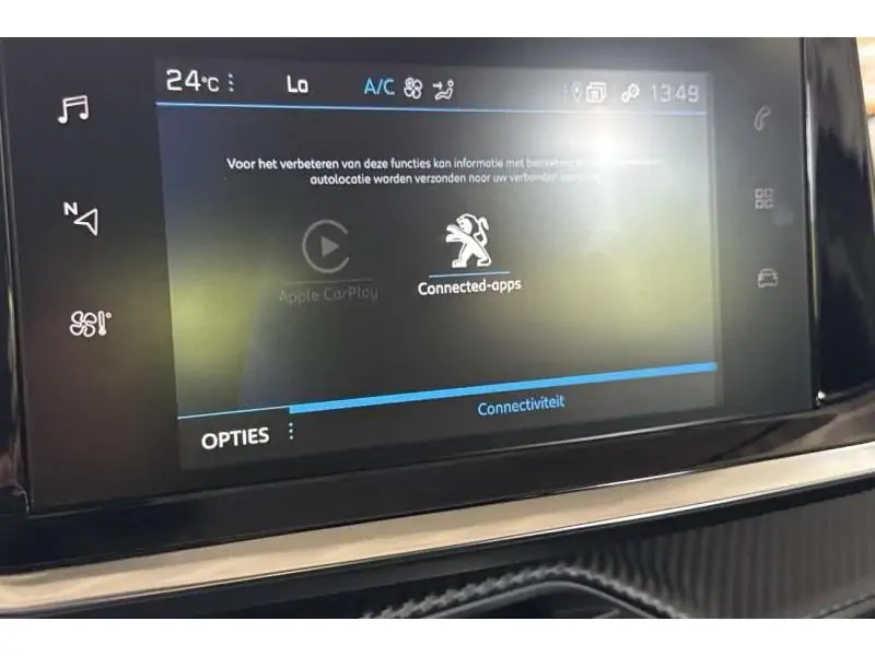 Occasion Peugeot 2008 Active 130 pk GREY 28
