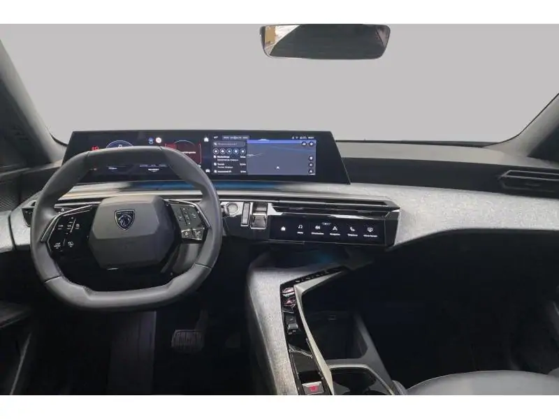 VEHICLE__CONDITION_SERVICE Peugeot 3008 ALLURE BLUE 11
