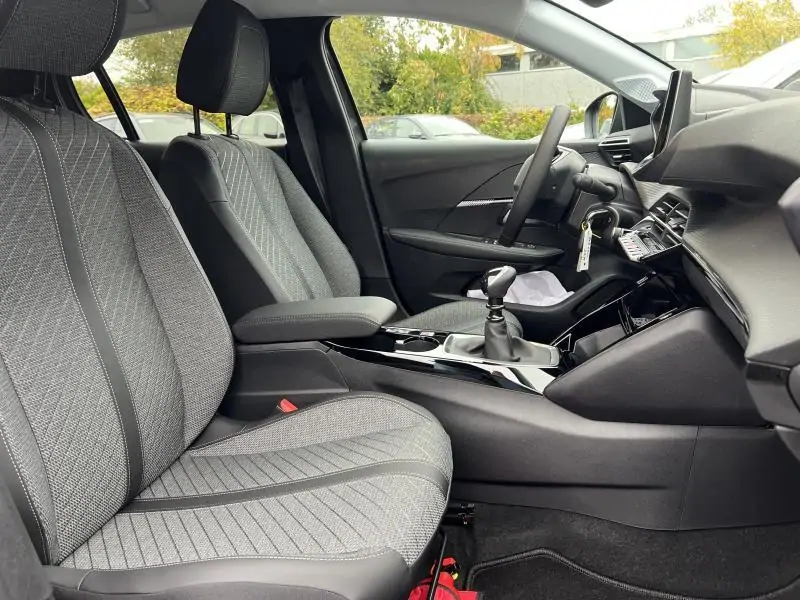 VEHICLE__CONDITION_SERVICE Peugeot 208 ENVY GREY 10