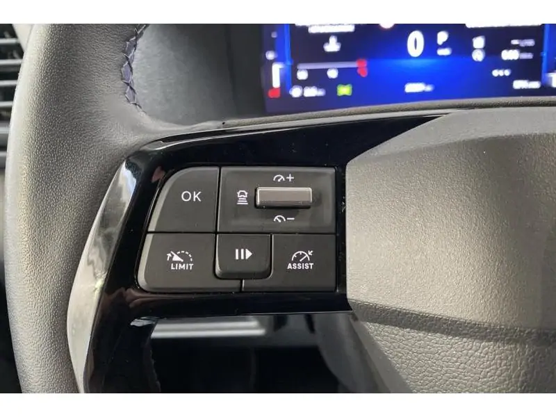 Occasion Opel Vivaro L3*Boite Auto*GPS Caméra de recul BLACK 24