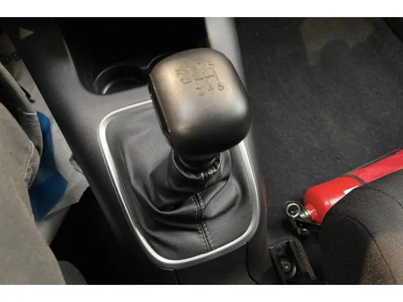 Occasion Citroen C3 Shine GREY 16