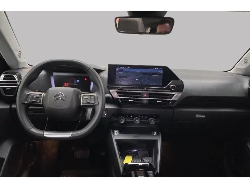 Occasion Citroen C4 Max BLUE 11