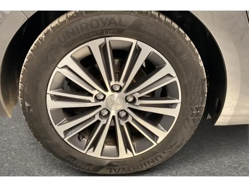 Occasion Peugeot 308 SW Active GREY 23