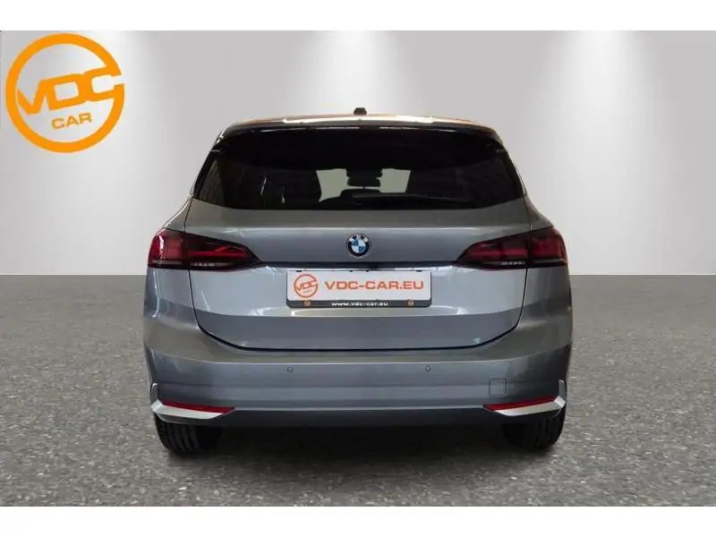 Occasion BMW Serie 2 218 ACTIVE TOURER 218d GREY 8