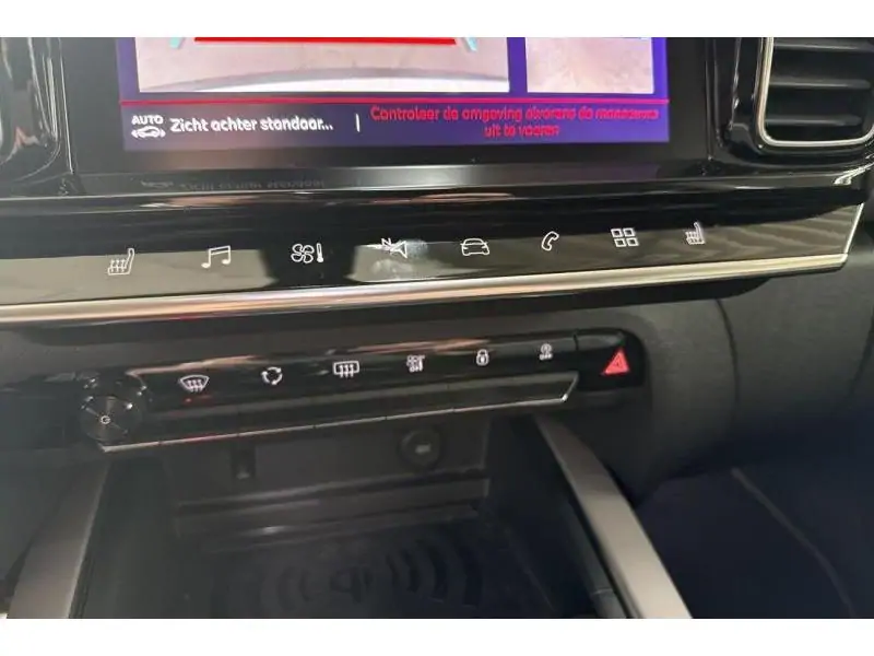 Occasion Citroen C5 Aircross Shine WHITE 15