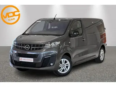 Occasion Opel Vivaro L2 180 PK AUTOMAAT PACK BUSINE GREY