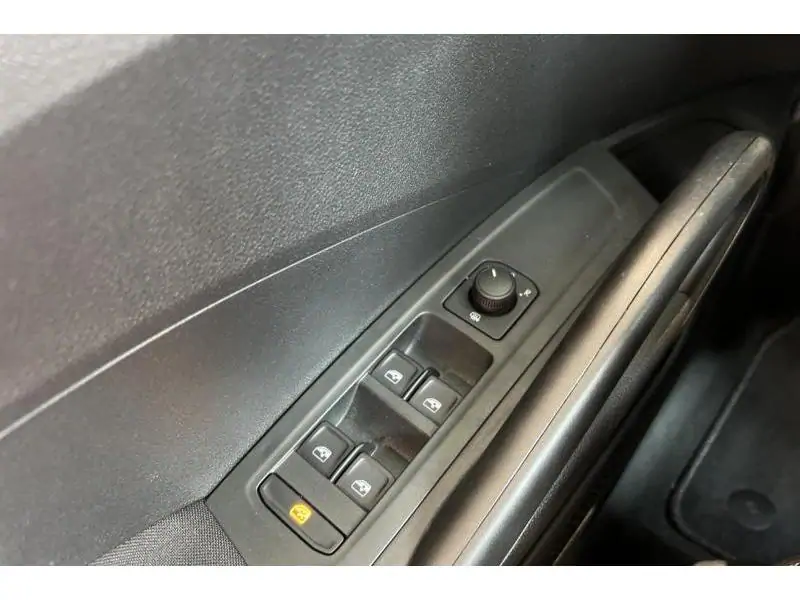 Occasion Skoda Fabia Ambition GREY 17