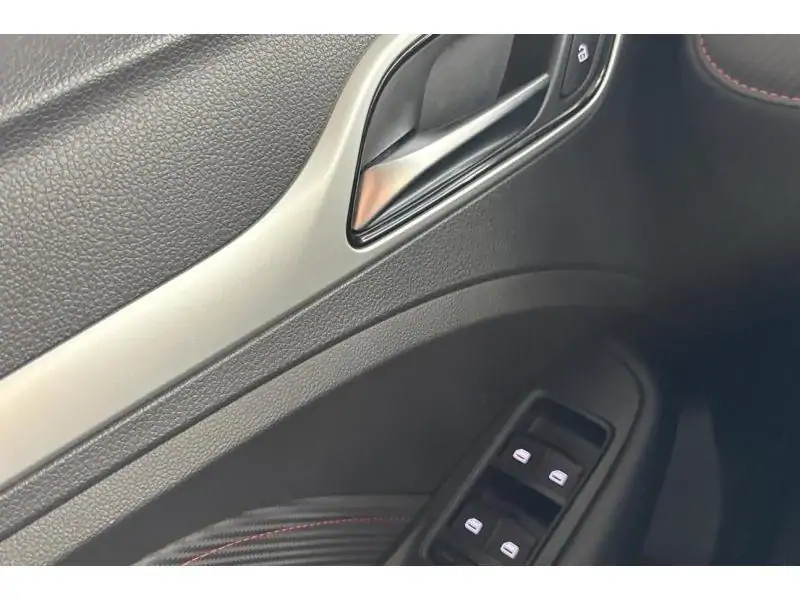 Occasion MG ZS EV Luxury Standard Range 49 kWh BLACK 17