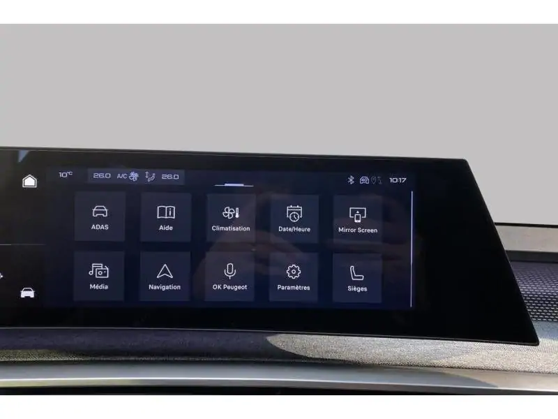 Occasion Peugeot 3008 GT BLUE 31