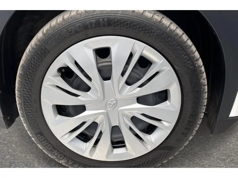 Occasion Toyota Aygo X Berline CVT WHITE 22