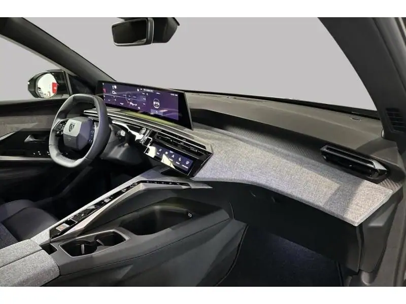 VEHICLE__CONDITION_SERVICE Peugeot 5008 ALLURE Hybrid 145 ch e-DSC6 GREY 2