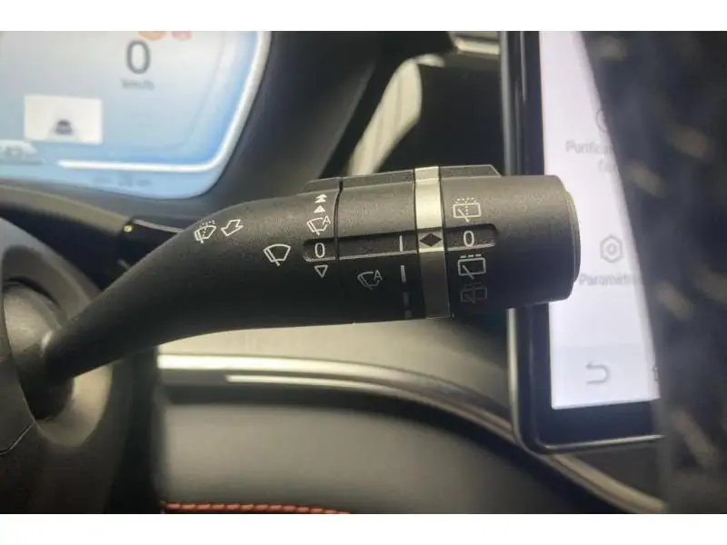 Occasion BYD SEAL U DM-i 218 PHEV BOOST 2WD BLACK 28