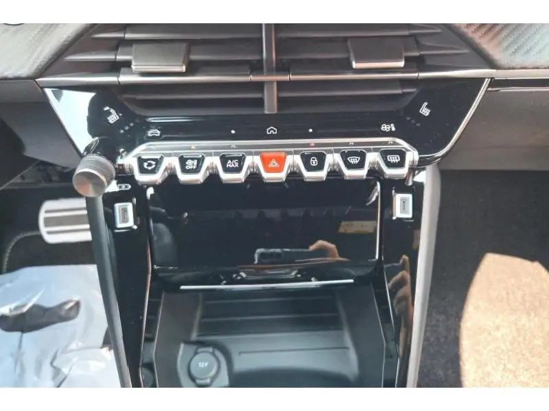 VEHICLE__CONDITION_SERVICE Peugeot 208 GT GREY 15