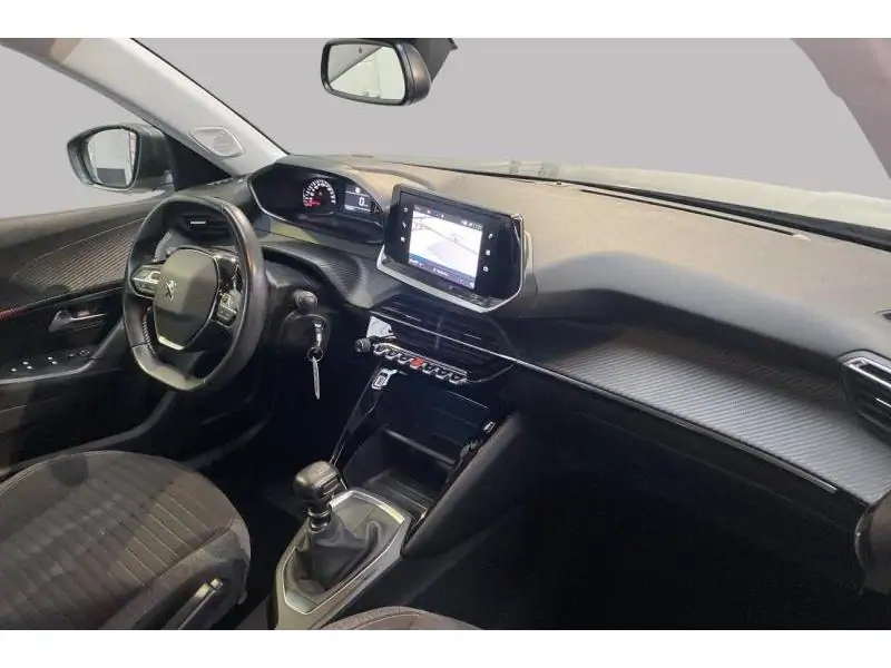 Occasion Peugeot 2008 Active *GPS* GREY 2