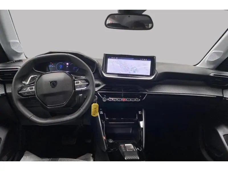 Occasion Peugeot 208 Allure Hybrid GREY 11