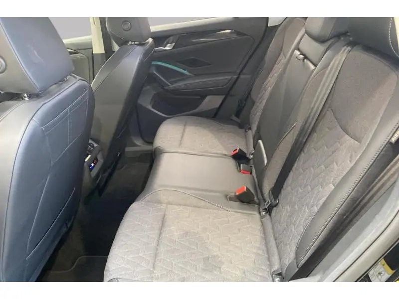 Occasie Volkswagen Tiguan LIFE - 1.5 TSI DSG BLACK 18