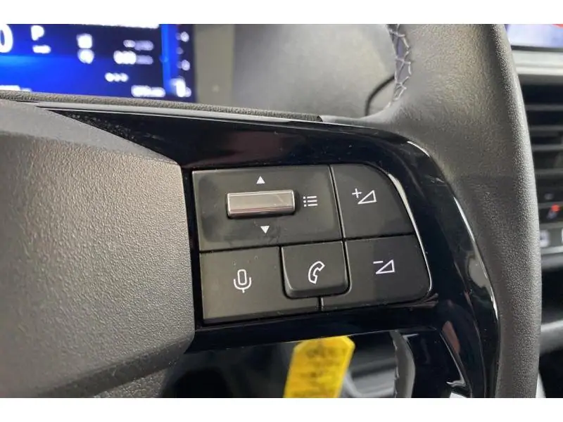 Occasion Opel Vivaro L3*Boite Auto*GPS Caméra de recul BLACK 25