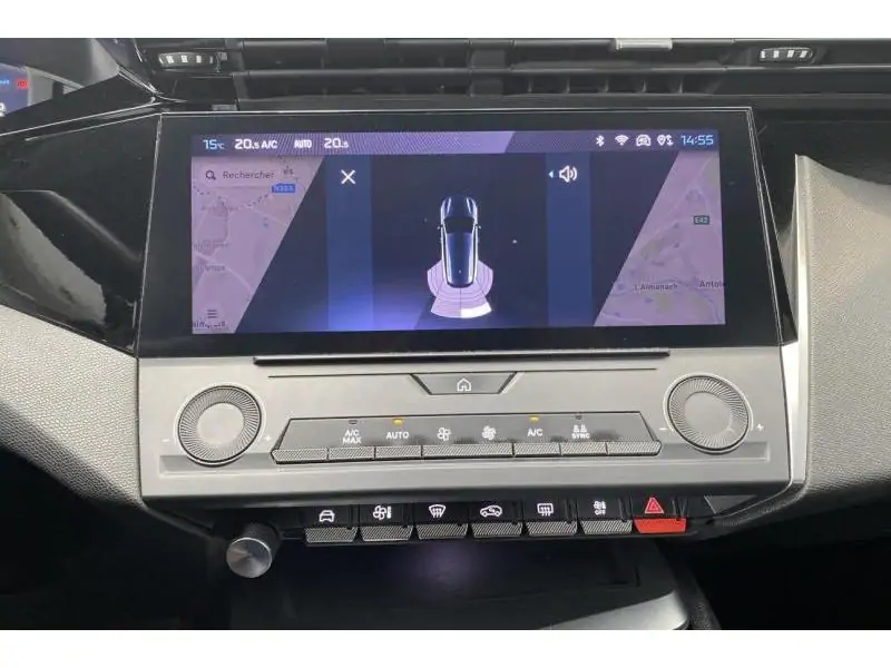 Occasion Peugeot 308 Active Pack WHITE 14