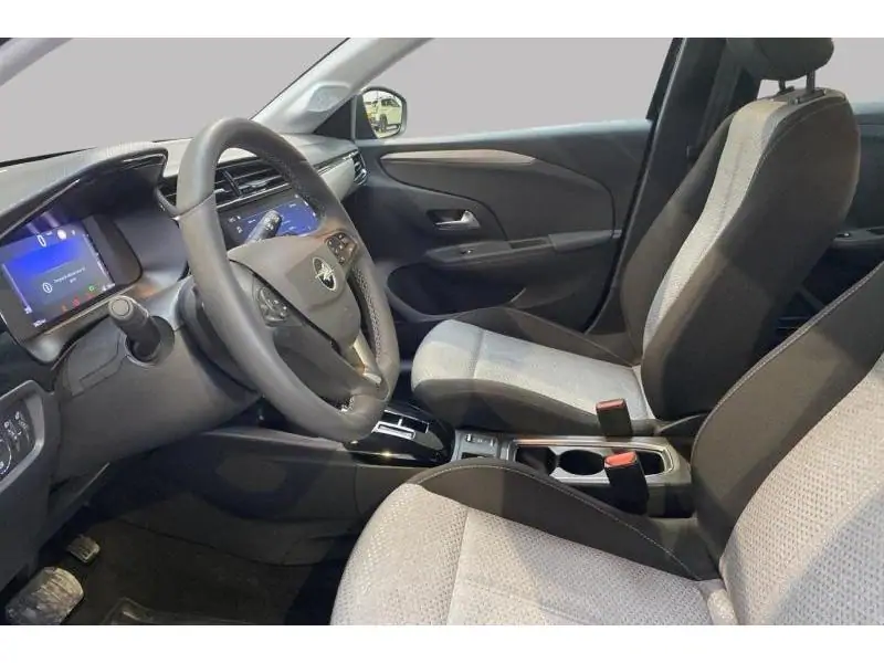 Occasion Opel Corsa F Edition BLACK 10