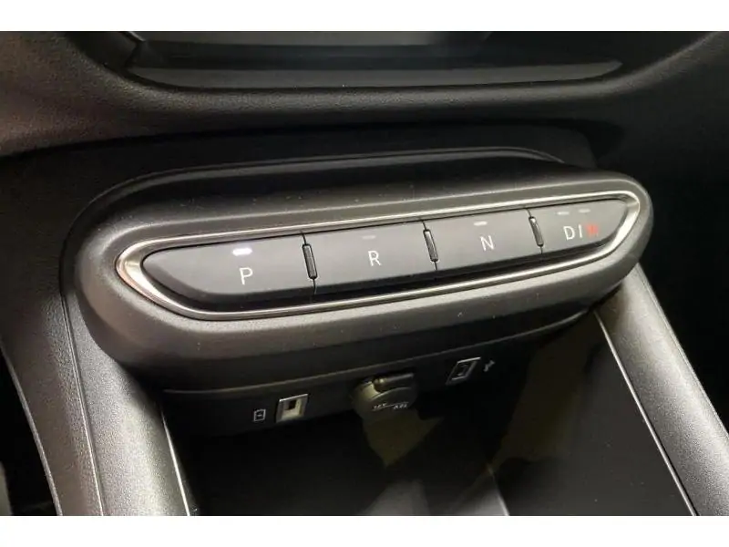 Occasion Fiat 600 Hybrid - 0 km - AUTOMAAT BLUE 26