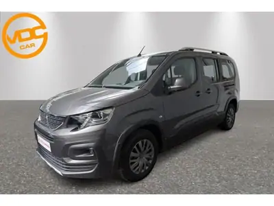 Occasion Peugeot Rifter Allure GREY