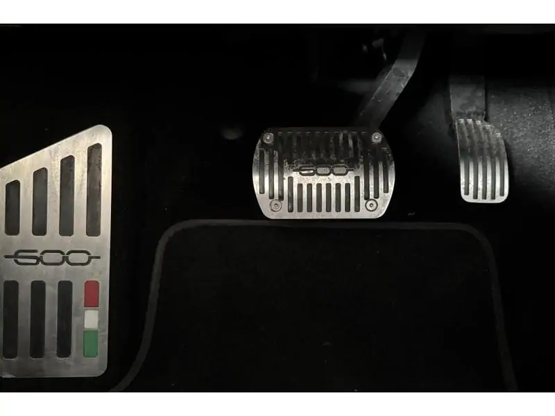 Occasion Fiat 600 LA PRIMA 1.2 HYBRID BLUE 23