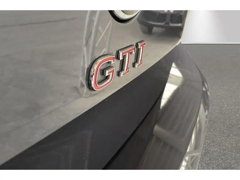 Occasion Volkswagen Polo GTI VI GTI Boite auto Clim Détecteurs GREY 25