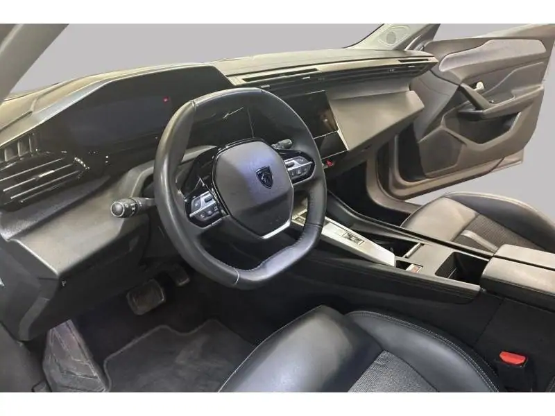 Occasion Peugeot 308 SW Allure Pack eat8 GREY 9