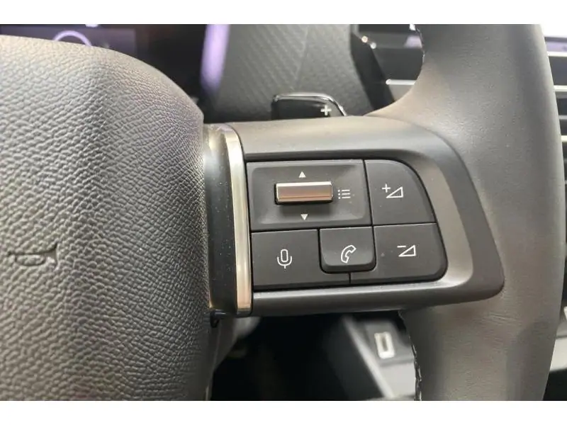 Occasion Citroen C4 Max 1.2 130 EAT8 GREY 22