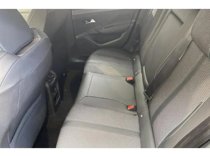 Occasion Peugeot 308 SW Allure 1.2 HYBRID 145 PK BLACK 18