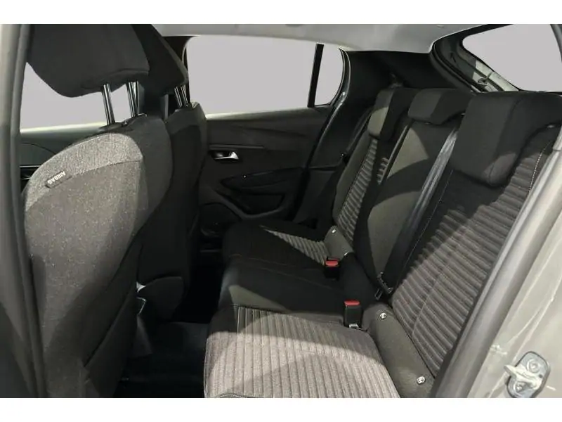 VEHICLE__CONDITION_SERVICE Peugeot 208 ACTIVE GPS GREY 16